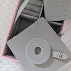 Pandora Pink Jewelry Case   Jewelry Box by The Alternative Bead. Your official Pandora Retailer from Germany