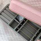 Pandora Pink Jewelry Box   Jewelry Box by The Alternative Bead. Your official Pandora Retailer from Germany