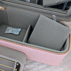 Pandora Pink Jewelry Box   Jewelry Box by The Alternative Bead. Your official Pandora Retailer from Germany