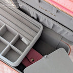 Pandora Pink Jewelry Box   Jewelry Box by The Alternative Bead. Your official Pandora Retailer from Germany