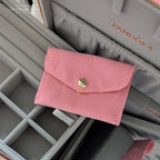 Pandora Pink Jewelry Box   Jewelry Box by The Alternative Bead. Your official Pandora Retailer from Germany