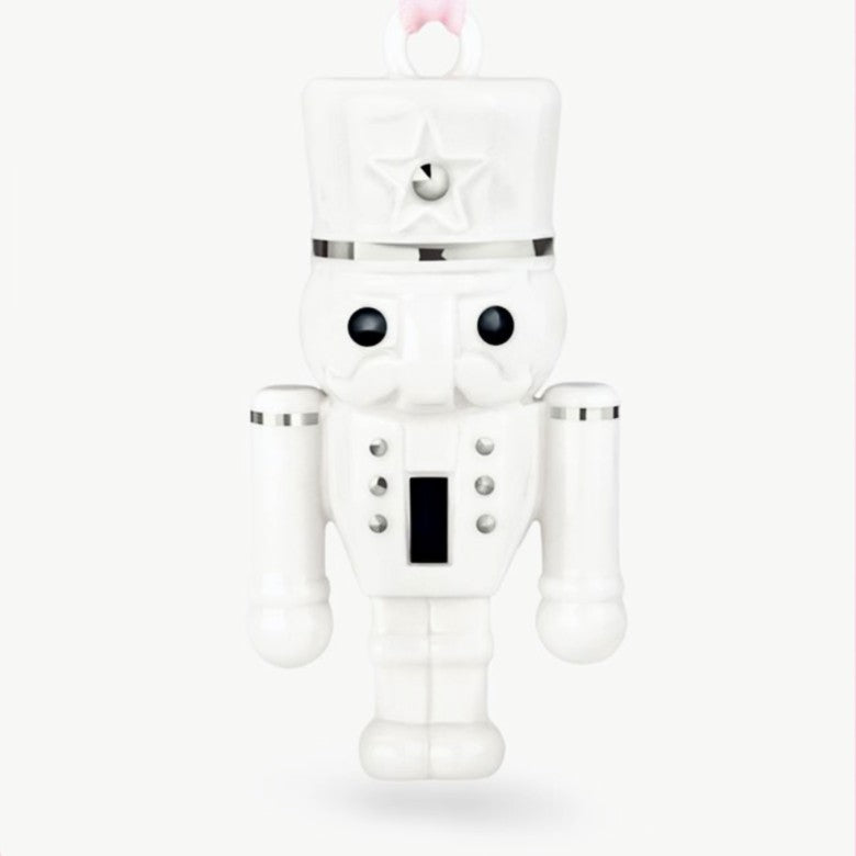 Pandora Nutcracker Holiday Ornament Limited Edition   Jewelry Box by The Alternative Bead. Your official Pandora Retailer from Germany