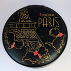 Disney x Pandora Aristocats Marie Disneyland Paris exclusive Jewelry Box   Jewelry Box by The Alternative Bead. Your official Disney x Pandora Retailer from Germany