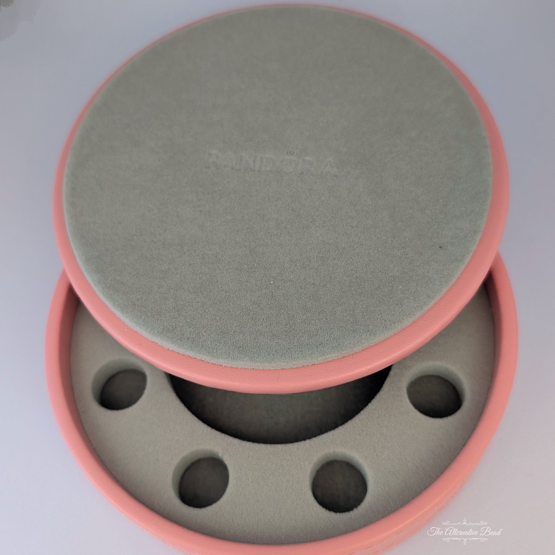 Pink From Spain with love Box