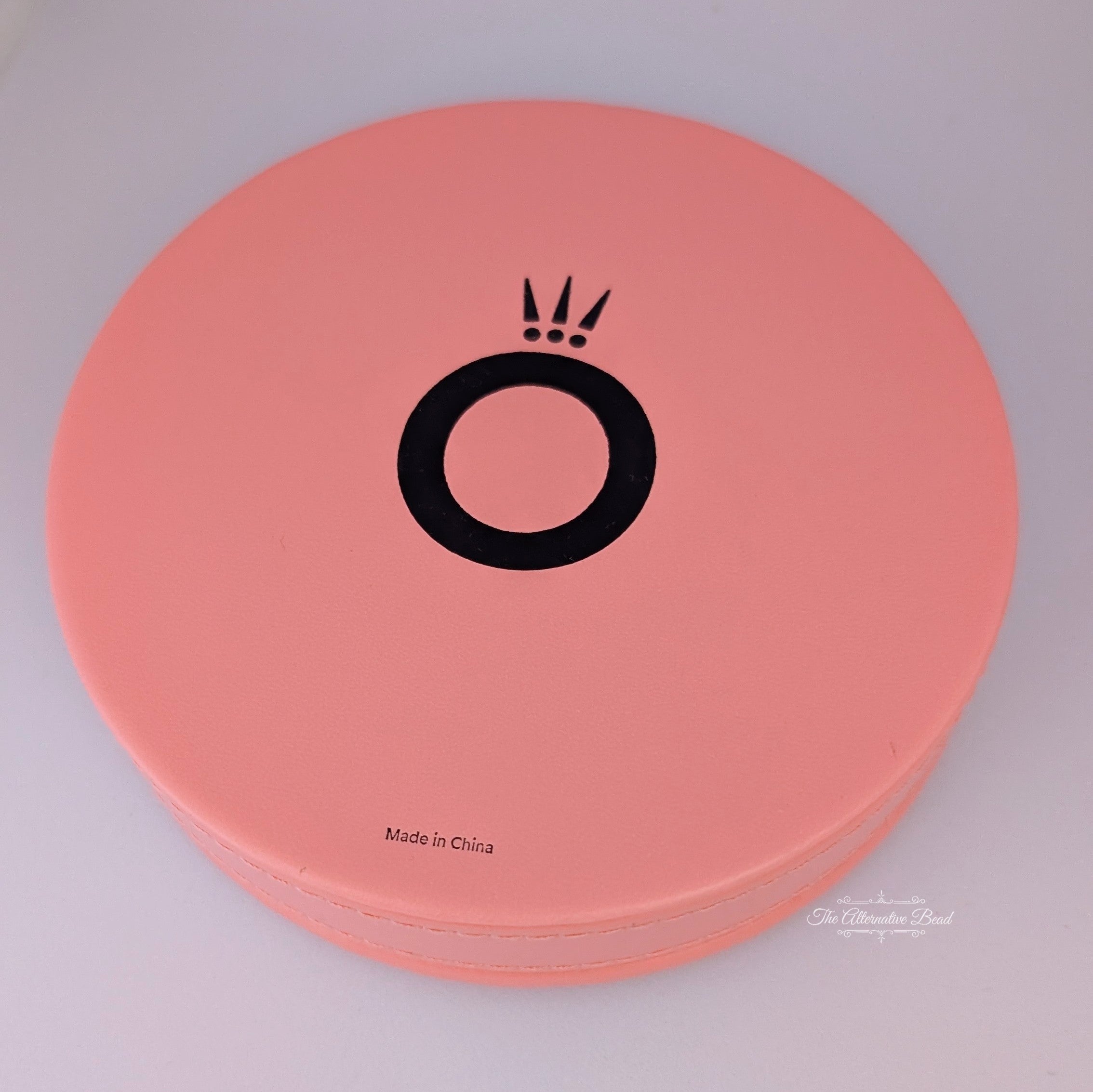 Pink From Spain with love Box