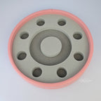 Pink From Spain with love Box