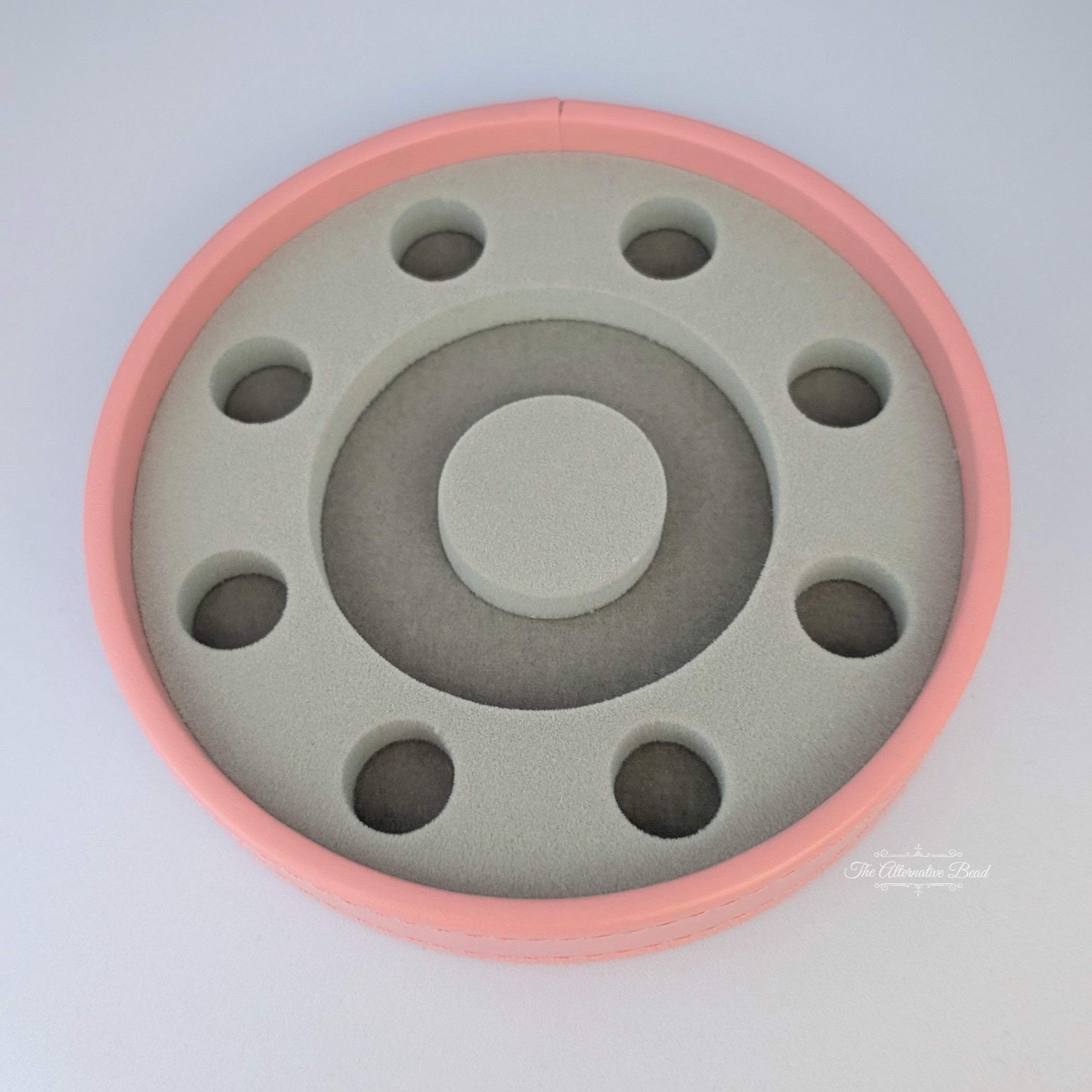 Pink From Spain with love Box