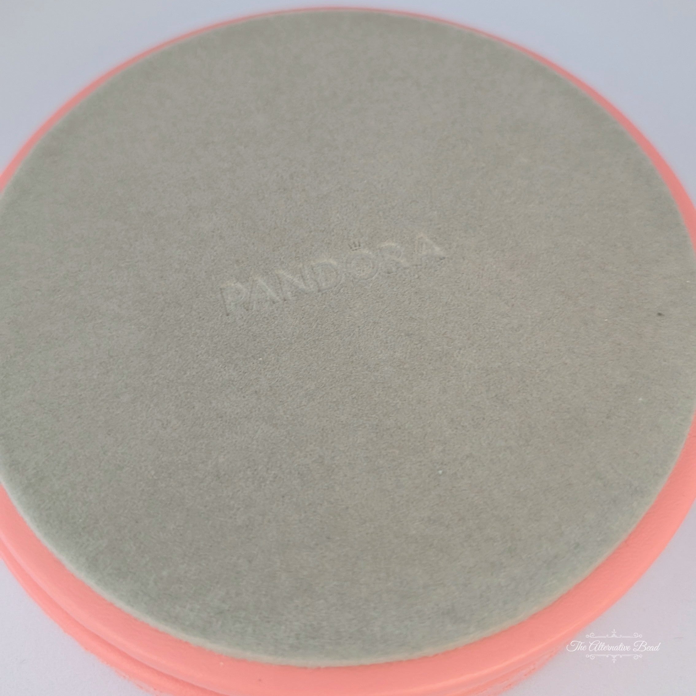 Pink From Spain with love Box