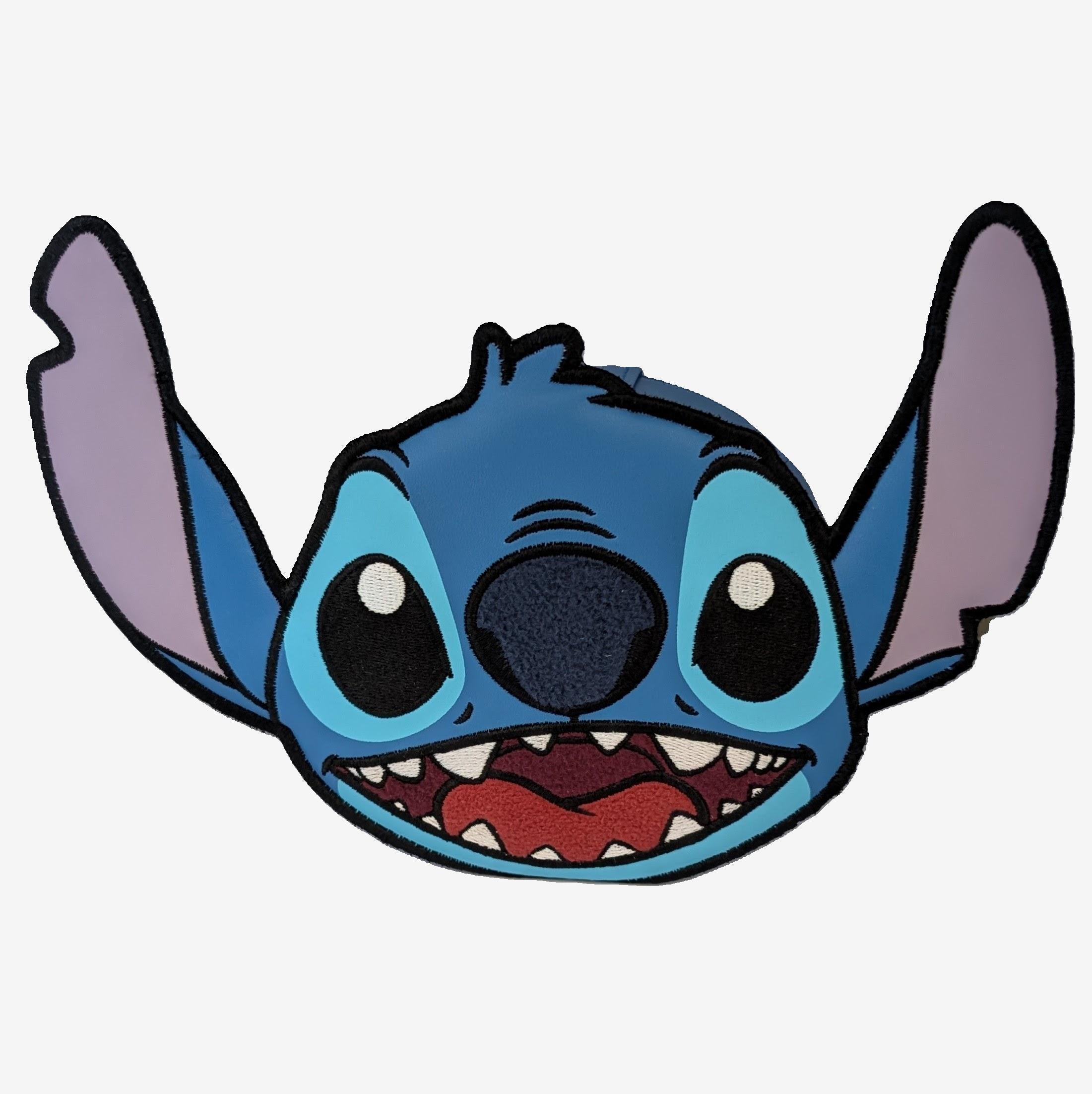 Limited Edition Disney Stitch Jewellery Case