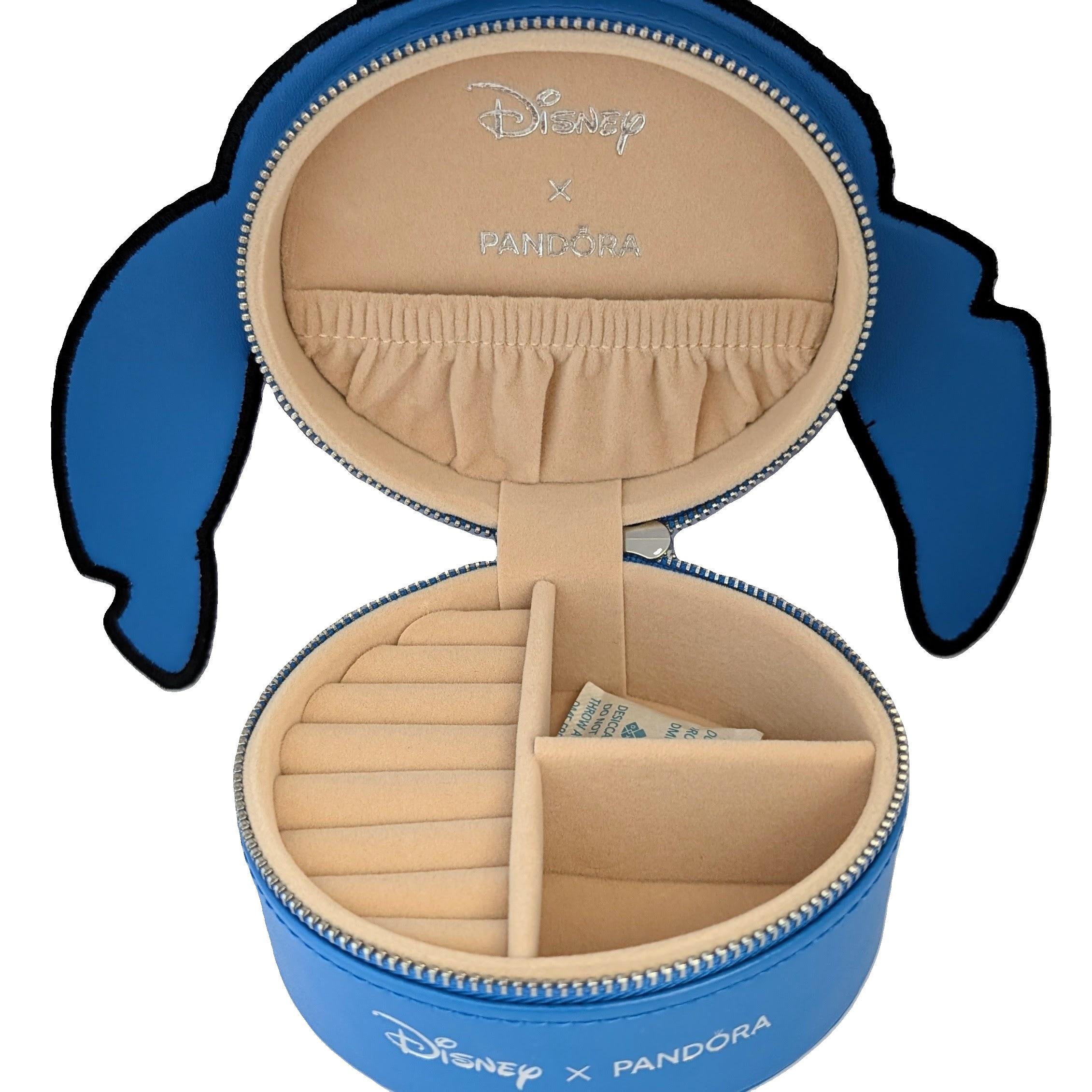 Limited Edition Disney Stitch Jewellery Case