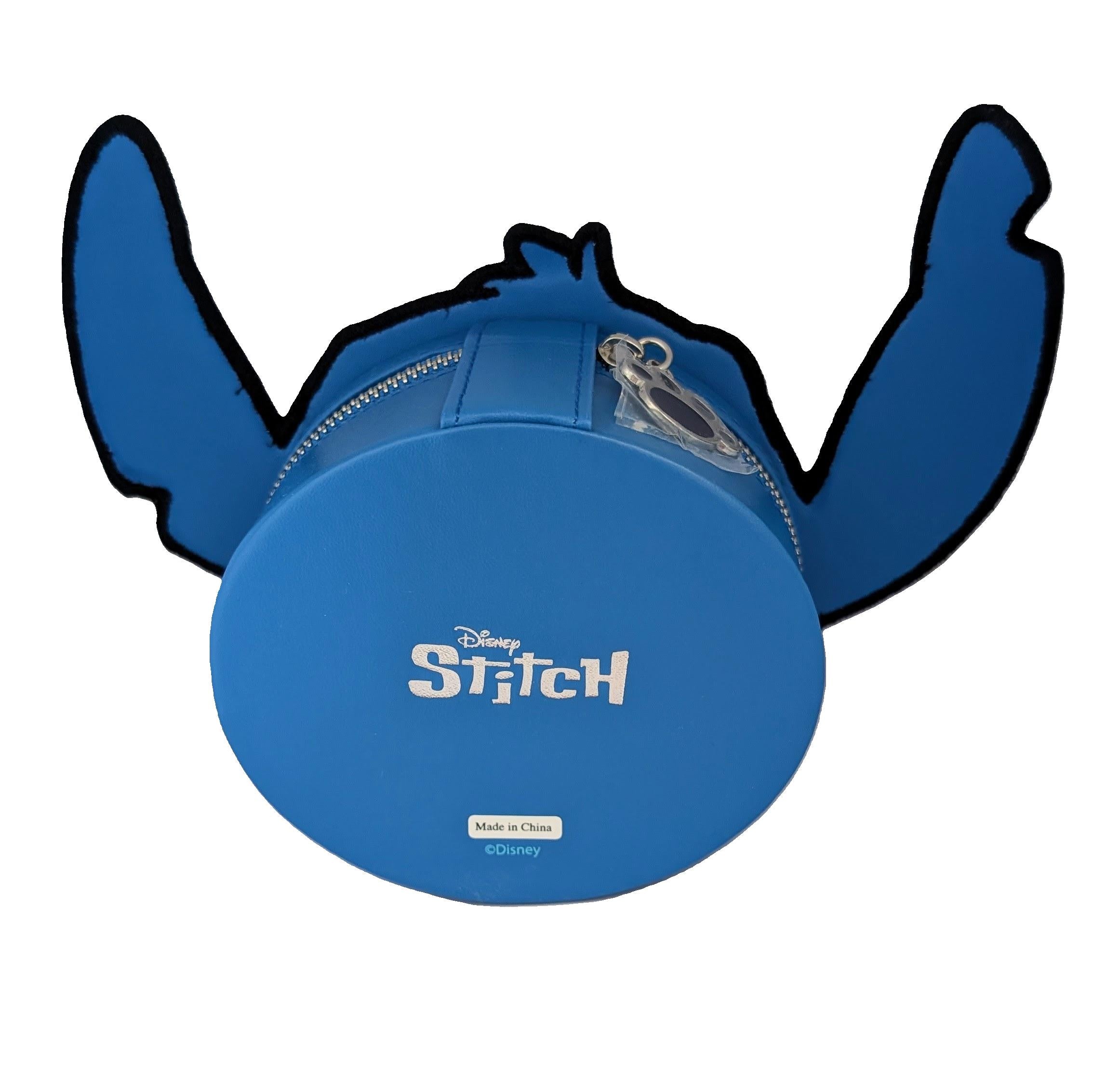 Limited Edition Disney Stitch Jewellery Case