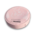 Pink Souvenirs de France C'est la Vie Box