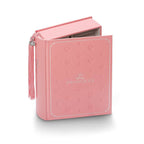 Pink album with 'PRINCESS' text on a white background