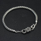 OHM Beads Seahorse-y  sterling-silver Bead The Alternative Bead