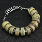 OHM Beads Rodinia (Retired)  sterling-silver Bead The Alternative Bead