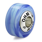 OHM Beads Coastal Cretan (AMG103)  sterling-silver Bead The Alternative Bead