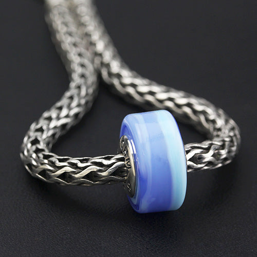 OHM Beads Coastal Cretan (AMG103)  sterling-silver Bead The Alternative Bead