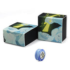 OHM Beads Coastal Cretan (AMG103)  sterling-silver Bead The Alternative Bead