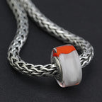 OHM Beads Bump By Bump (AMG168)  sterling-silver Bead The Alternative Bead