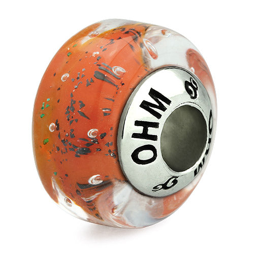  OHM Beads Dive By Dive Bead by The Alternative Bead 