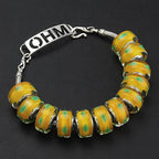 OHM Beads Drops Of Life (AMG188)  sterling-silver Bead The Alternative Bead