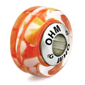 OHM Beads Fresh Squeezed (AMG190)  sterling-silver Bead The Alternative Bead