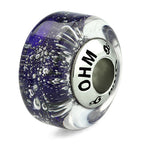 OHM Beads GOTM NO. 23 Dream And Fantasize  sterling-silver Bead The Alternative Bead