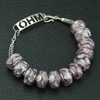 OHM Beads Mountain Majesties (Retired) (AMG221)  sterling-silver Bead The Alternative Bead