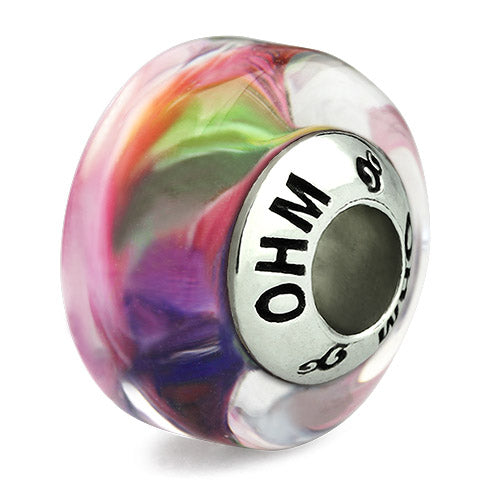  OHM Beads GOTM NO. 27 Shift Of Perspective Bead by The Alternative Bead 