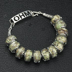 OHM Beads Primordial Hope (Retired) (AMG237)  sterling-silver Bead The Alternative Bead