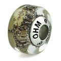 OHM Beads Primordial Hope (Retired) (AMG237)  sterling-silver Bead The Alternative Bead