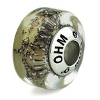 OHM Beads Primordial Hope (Retired) (AMG237)  sterling-silver Bead The Alternative Bead