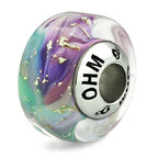 OHM Beads Fairy Dust (AMG267)  sterling-silver Bead The Alternative Bead