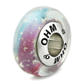 OHM Beads GOTM NO. 30 Paths Of Love (AMG269)  sterling-silver Bead The Alternative Bead