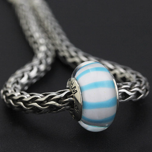  OHM Beads GOTM NO. 31 Lucky Strike Bead by The Alternative Bead 