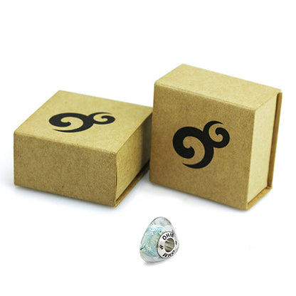  OHM Beads Elemental Enchantment Bead by The Alternative Bead 