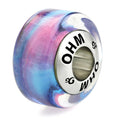 OHM Beads Sweet Dreams (AMG275)  sterling-silver Bead The Alternative Bead