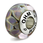 OHM Beads GOTM NO. 46 Valkyrie Vanguard  glass Bead by The Alternative Bead. Your official OHM Beads Retailer from Germany