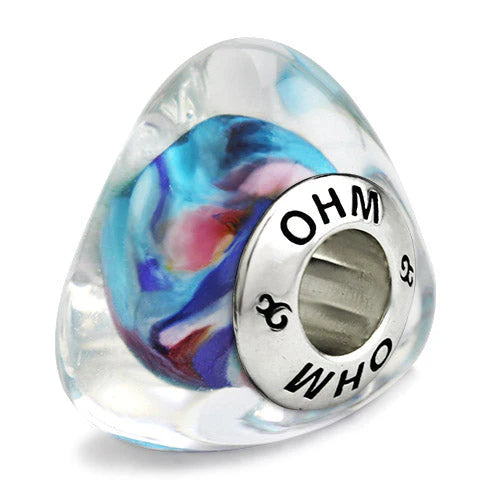 OHM Beads GOTM NO. 44 The Lake’s Edge  glass Bead by The Alternative Bead. Your official OHM Beads Retailer from Germany