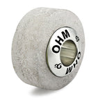 OHM Beads Epochal (AMG293)  sterling-silver Bead The Alternative Bead