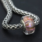 OHM Beads Mixed Berry  glass Bead by The Alternative Bead. Your official OHM Beads Retailer from Germany