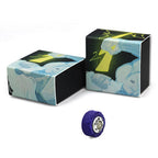 OHM Beads Molten Mykonos (AMG311)  sterling-silver Bead The Alternative Bead