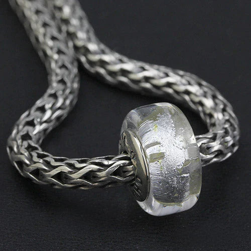 OHM Beads GOTM NO. 48 Astral Aura  glass Bead by The Alternative Bead. Your official OHM Beads Retailer from Germany