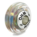 OHM Beads Steps To Heaven (Shipping April 13, 2026) multicolor glass Bead by The Alternative Bead. Your official OHM Beads Retailer from Germany