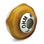 OHM Beads Sweet Essence (AMG784)  sterling-silver Bead The Alternative Bead