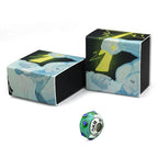 OHM Beads Ethereal Tribute (AMG905)  sterling-silver Bead The Alternative Bead