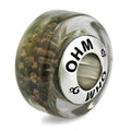 OHM Beads GOTM NO. 37 Supernova  sterling-silver Bead The Alternative Bead