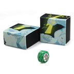 OHM Beads Beautiful Ssskin (AMG911)  sterling-silver Bead The Alternative Bead