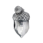 Elfbeads Acorn Family silver sterling-silver Bead by The Alternative Bead. Your official Elfbeads Retailer from Germany