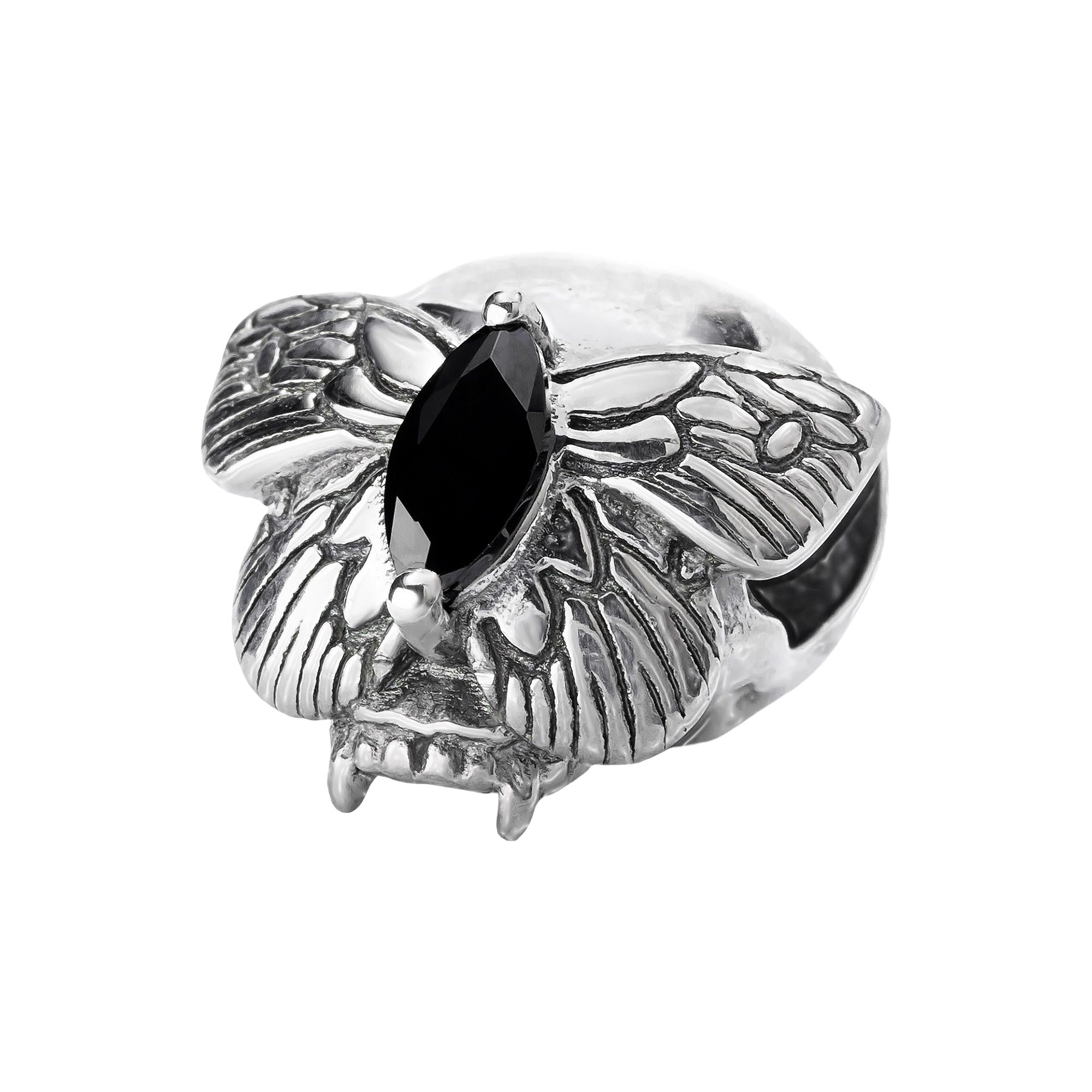 Elfbeads Afterlife Memento silver  Bead by The Alternative Bead. Your official Elfbeads Retailer from Germany